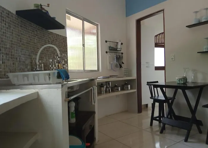 Apartamentos Gopipa934