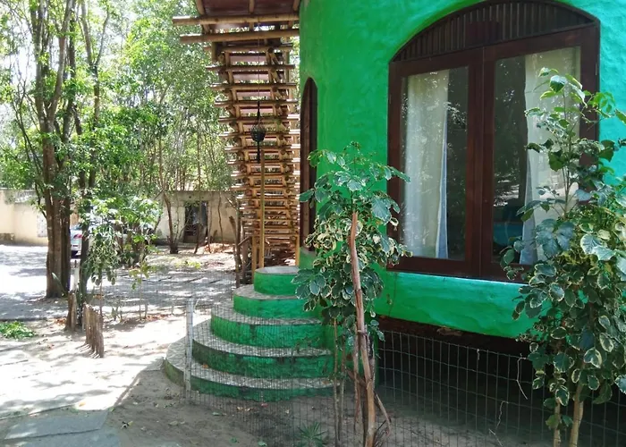 Apartamentos Gopipa934