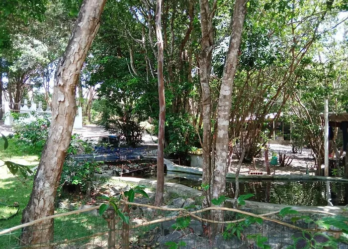Apartamentos Gopipa934