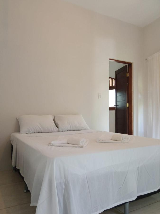 Apartamento Gopipa934 Praia de Pipa