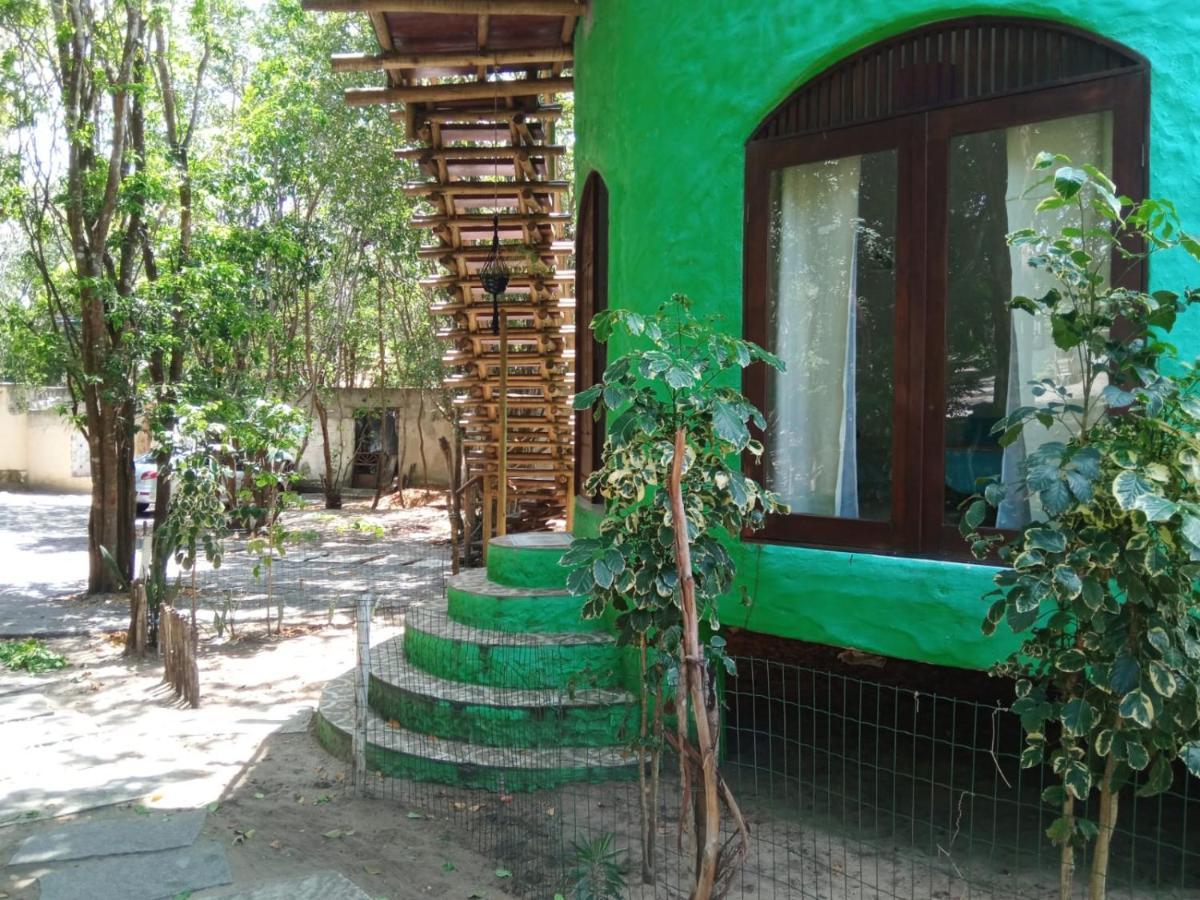 Apartamento Gopipa934 Praia de Pipa