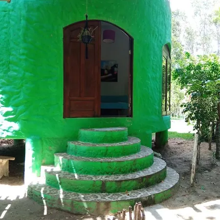 Apartamentos Gopipa934 Praia de Pipa Exterior foto