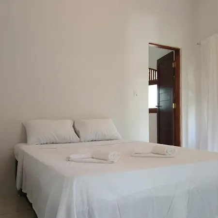 Apartamentos Gopipa934 Praia de Pipa Exterior foto