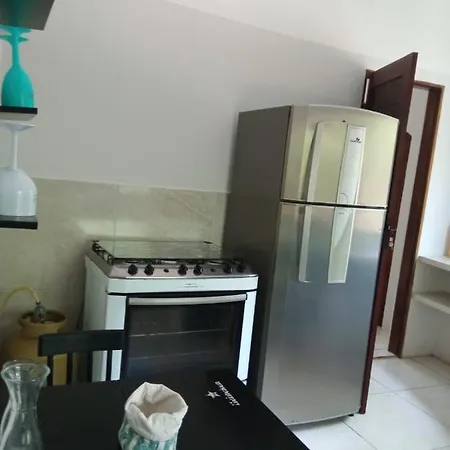 Apartamentos Gopipa934 Praia de Pipa Exterior foto