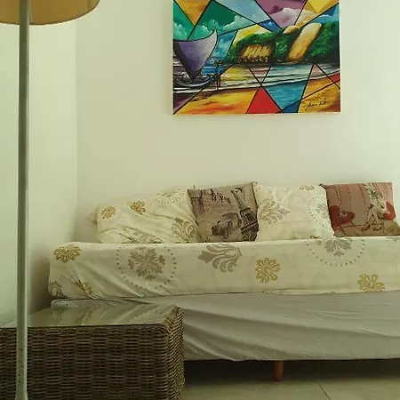 Apartamentos Gopipa934 Praia de Pipa Exterior foto