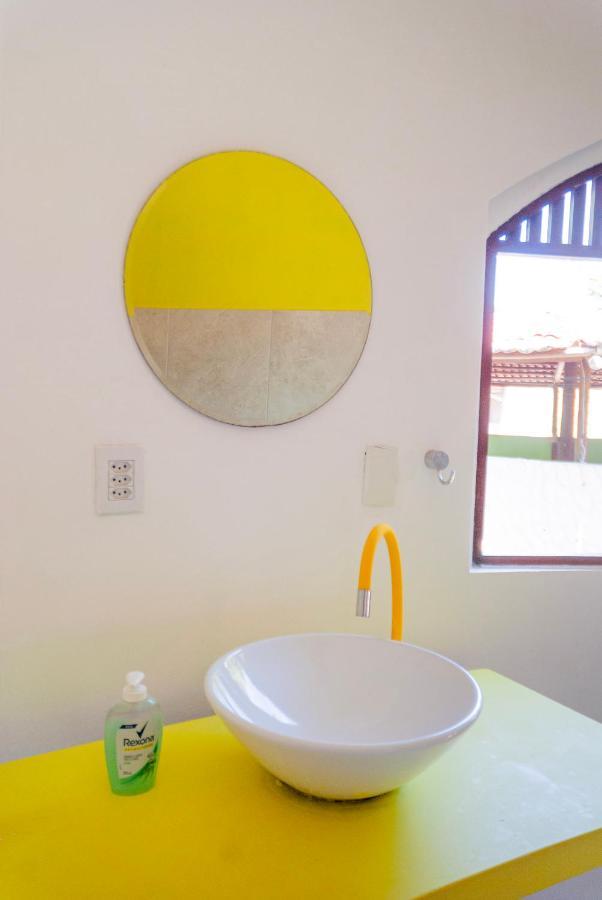 Apartamento Gopipa934 Praia de Pipa